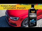 Meguiar's® Ultimate Polish, 473ml