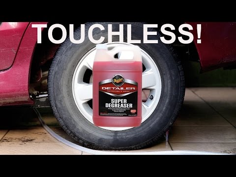 Meguiar's® Super Degreaser, 3.79L