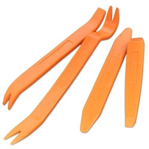 PROTINT Auto Trim Removal Tool Kit 4 pcs, PPF9 - Planet Car Care