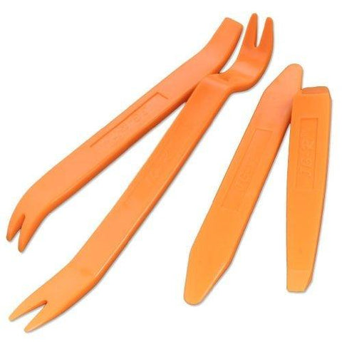 PROTINT Auto Trim Removal Tool Kit 4 pcs, PPF9 - Planet Car Care
