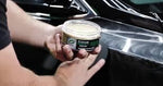 Turtle Wax Hybrid Solutions Ceramic Graphene Paste Wax, 156g