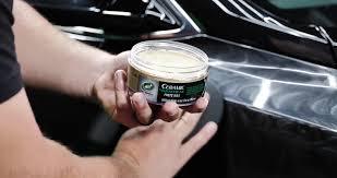 Turtle Wax Hybrid Solutions Ceramic Plus Graphene Paste Wax Kit