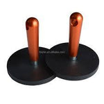 PROTINT Metal Handle Vinyl Magnet Holder, PPF16, 88 mm - Planet Car Care