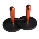 PROTINT Metal Handle Vinyl Magnet Holder, PPF16, 88 mm - Planet Car Care