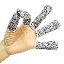 PROTINT Finger Cots, Set of 5, PPF23 - Planet Car Care