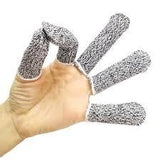PROTINT Finger Cots, Set of 5, PPF23 - Planet Car Care