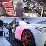 PCC IR Infrared Lamp For Paint Curing - Planet Car Care