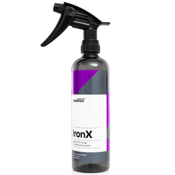 CarPro IronX, 1L - Planet Car Care