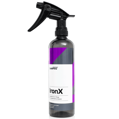 CarPro IronX, 1L - Planet Car Care