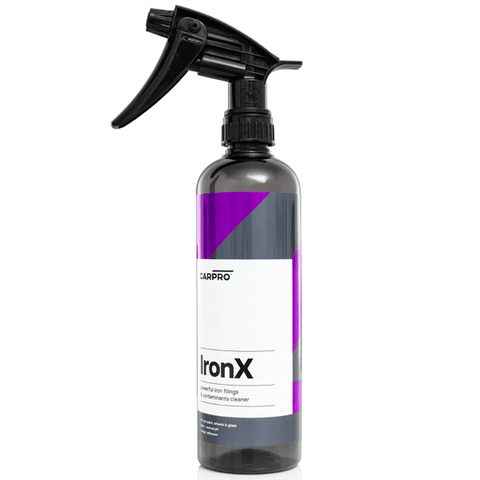 CarPro IronX, 1L