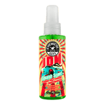 Chemical Guys JDM Squash Scent Air Freshener, 118ml - Planet Car Care