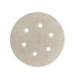 Napoleon Abrasives Industrial Sanding Disc, 120 Grit, 150mm, 6"