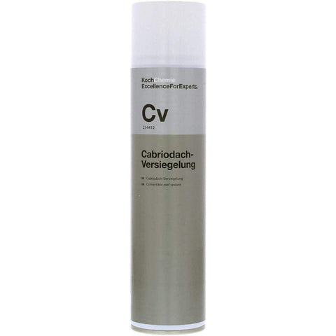 Koch Chemie Cabriobach-Versiegelung, 400ml - Planet Car Care