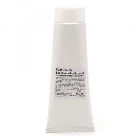 Koch Chemie Plastic Dye Black, 250ml - Planet Car Care