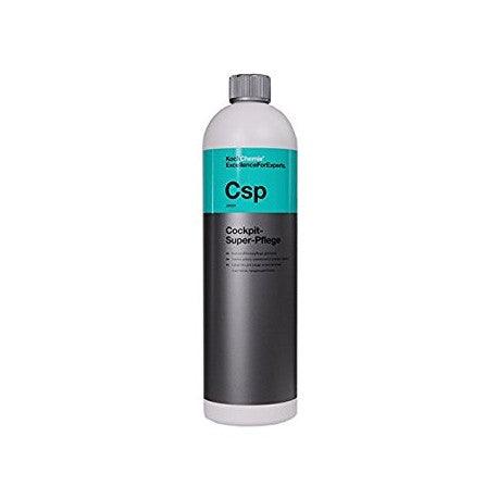 Koch Chemie Csp Cockpit Super Pflege, 1L - Planet Car Care