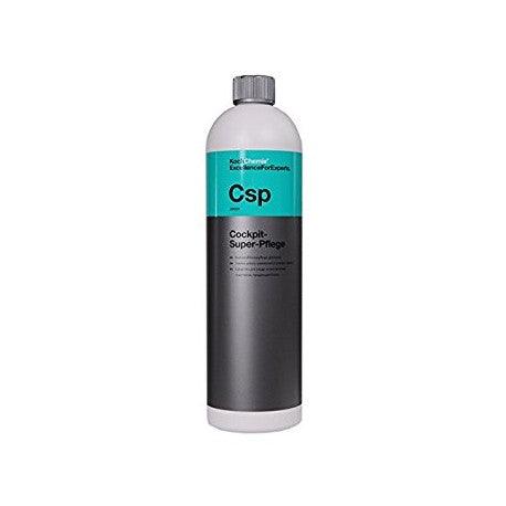 Koch Chemie Csp Cockpit Super Pflege, 1L