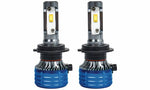 Blaupunkt H8/H9/H11 LED Headlight Bulb 9X PRO, 40W, 6000K, Pair