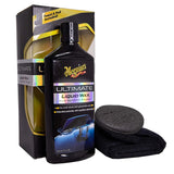 Meguiar's Ultimate Liquid Wax, 473ml - Planet Car Care