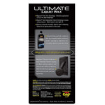 Meguiar's Ultimate Liquid Wax, 473ml - Planet Car Care