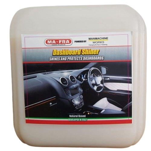 Mafra Dashboard Wipes - Shine Effect - Tücher Für Die Cockpitreinigung Mit Glanzeffekt - Mit Nur Einem Wisch