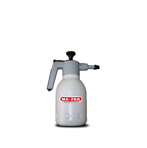 Mafra Pompa Epoca Manual Nebulizer, 2L