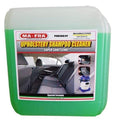 Mafra Upholstery Shampoo Cleaner, 5L - Planet Car Care