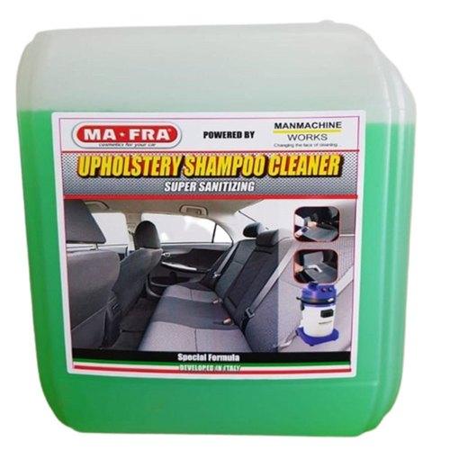 Mafra Upholstery Shampoo Cleaner, 5L - Planet Car Care