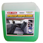 Mafra Upholstery Shampoo Cleaner, 5L - Planet Car Care