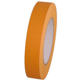 PCC Masking Tape, 24mm x 50mtr, Yellow