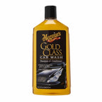 Meguiar's® Gold Class Car Wash Shampoo & Conditioner, 473ml - Planet Car Care