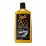 Meguiar's® Gold Class Car Wash Shampoo & Conditioner, 473ml