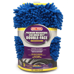 Mafra Microfibre Double Sided Mitt - Planet Car Care