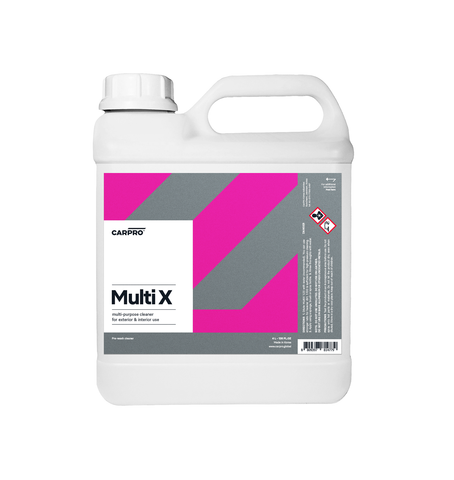 CarPro MultiX All Purpose Cleaner Concentrate 4L