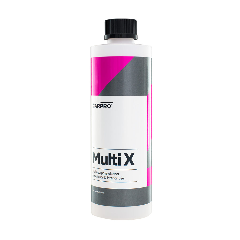 CarPro MultiX All Purpose Cleaner Concentrate 1L