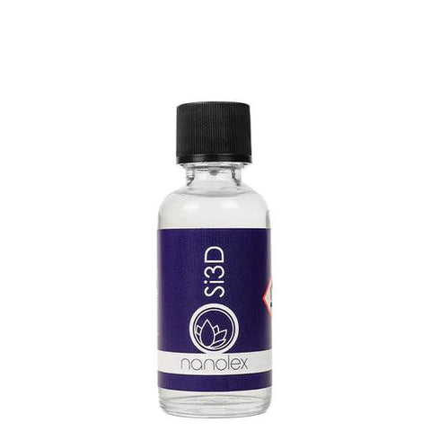 Nanolex Si3d, 50ml - Planet Car Care