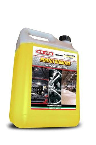 Mafra Perfect Degreaser, 5L - Planet Car Care