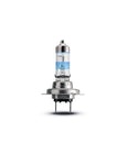 Philips H7 RacingVision GT200 Headlight Bulb, 55W, 3500K - Planet Car Care