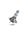 Philips H7 RacingVision GT200 Headlight Bulb, 55W, 3500K - Planet Car Care