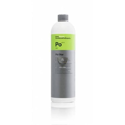 Koch Chemie Pol Star, 1L - Planet Car Care