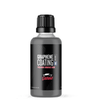 Detroit Graphene Coating 10H Pro, 50 ml - Planet Car Care