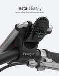 Essager Bicycle Phone Holder Bike Handlebar Stand Mount Bracket - Planet Car Care