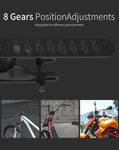 Essager Bicycle Phone Holder Bike Handlebar Stand Mount Bracket - Planet Car Care