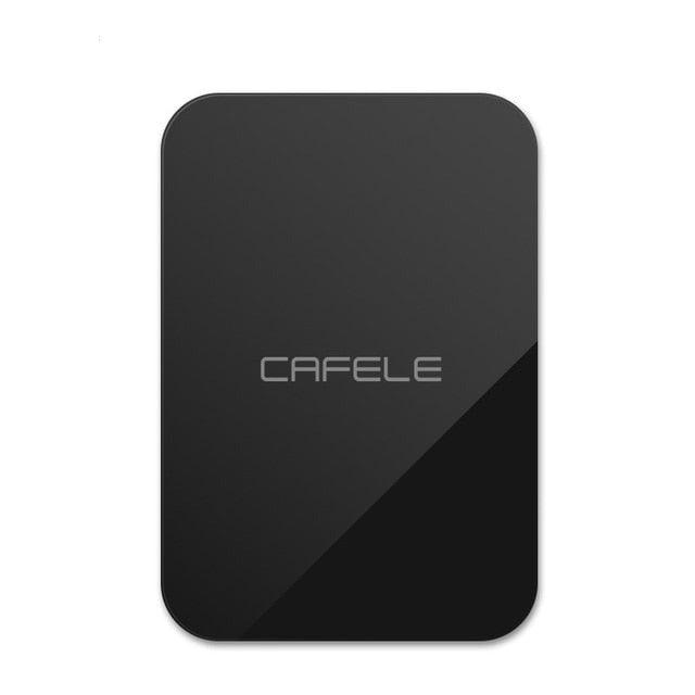 CAFELE Metal Plate for Magnetic Car Phone Holder, 58mm x 48mm - Planet Car Care