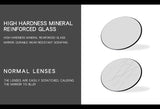 SANDA Men Mesh Steel Watch Luxury Relogio Masculino