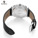 Ruimas Sport Racing Design Watch Men Luxury Quartz