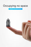 Baseus Mini Dual USB Car Charger 3.1 A