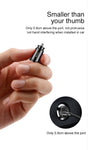 Baseus Mini Dual USB Car Charger 3.1 A