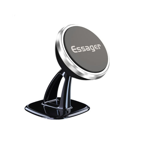 Essager Magnetic Car Phone Holder 360 Rotation