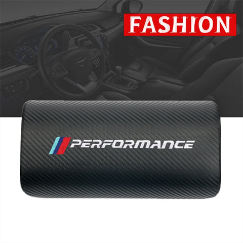 PCC Performance Car Neck Rest, Pair