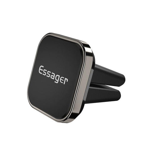 Essager Magnetic Car Phone Holder For AC Vent - Planet Car Care